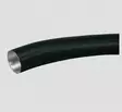 Pakoputken suojaputki Combi, E-28/40, C lämm, 80mm - Lämmityslaitteiden asennustarvikkeet - 39580-00 - 1