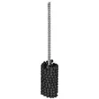 Pallohooni reikä 29200X70X32,0 mm K180 - Pallohoonit - 246-36332180 - 1