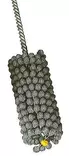 Pallohooni reikä 60 200X70X64,0 mm K180 - Pallohoonit - 246-36364180 - 1