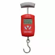 Patriot digital vaaka 50kg/5g - Kalastus - DIGI-50 - 2