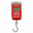 Patriot digital vaaka 50kg/5g - Kalastus - DIGI-50 - 1