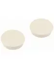 Peitenappisarja 12kpl, 12mm beige SP028412Z RAL1015 SP284Z, 910 - Ovien, luukkujen osat - 9104106210 - 1