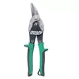 Peltisakset vasen leikkuu 250 mm Boxo - Peltisakset - 284-B1-4250 - 1