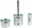 Pichler puslan ulosvetäjäsarja 58mm psa - Palloniveltyökalut - PIC61766050 - 1