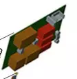 Piirilevy 230V Combi 4E, 6E, 06/2007-06/2018, Combi D 6 E 04-2013- - C-lämmittimien ja Combi varaosat - 34020-63800 - 1