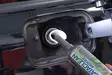 Polttoainesuppilo, bensiini - Suppilot ja kannut - 258-8020 - 2