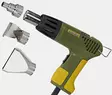 Kuumailmapuhallin MICRO MH 550 - Muut Proxxon koneet ja tarvikkeet - 27130 - 2