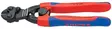 Pulttisakset jousella / lukituksella 200 mm Knipex - Pulttisakset - 265-7112-200 - 1