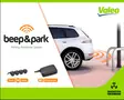 Pysäköintitutka 4s ääni Valeo - Parkkitutkat ja hälyttimet - VA-632200 - 1