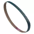 Rhodius huomanauha ESB ZL 10x330 mm K80 Zirkoni - Päättömät hiomanauhat - 287-ESBZ10080 - 1