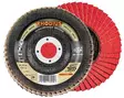 Rhodius Lamellilaikka Jumbo Speed Cer.125mm A040 - Lamellilaikat - 287-JSC125040 - 1