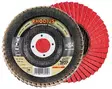 Rhodius Lamellilaikka Jumbo Speed Cer.125mm A080 - Lamellilaikat - 287-JSC125080 - 1