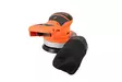 Robota Akkuepäkeskohiomakone 125mm DC-SA18V runko - Akkuhiomakoneet - R01-10130 - 2