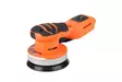 Robota Akkuepäkeskohiomakone 125mm DC-SA18V runko - Akkuhiomakoneet - R01-10130 - 1