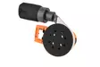 Robota Akkuepäkeskohiomakone 125mm DC-SA18V runko - Akkuhiomakoneet - R01-10130 - 8