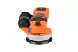 Robota Akkuepäkeskohiomakone 125mm DC-SA18V runko - Akkuhiomakoneet - R01-10130 - 7