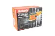 Robota Akkuepäkeskohiomakone 125mm DC-SA18V runko - Akkuhiomakoneet - R01-10130 - 5