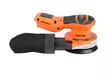 Robota Akkuepäkeskohiomakone 125mm DC-SA18V runko - Akkuhiomakoneet - R01-10130 - 4