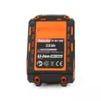 Robota DC-B2 18V 2Ah akku - Akut ja laturit akkukoneisiin - R01-10120 - 5