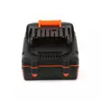Robota DC-B2 18V 2Ah akku - Akut ja laturit akkukoneisiin - R01-10120 - 3