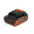 Robota DC-B2 18V 2Ah akku - Akut ja laturit akkukoneisiin - R01-10120 - 2