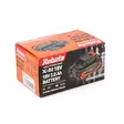 Robota DC-B2 18V 2Ah akku - Akut ja laturit akkukoneisiin - R01-10120 - 4