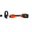 Akkulumilapio DC-SS36V 36V Robota - Akkupuutarhatyökalut - R01-10070 - 3