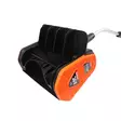Akkulumilapio DC-SS36V 36V Robota - Akkupuutarhatyökalut - R01-10070 - 4