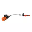 Akkulumilapio DC-SS36V 36V Robota - Akkupuutarhatyökalut - R01-10070 - 2