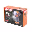 Robota W18 akkumutterinväännin 1/2” 18v , runko - Akkumutterinvääntimet - R01-10010 - 5