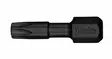 Ruuvauskärki T40 x 25 mm Iskukoneille - BITS-sarjat - 260-026-40040 - 1