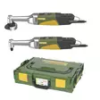 Sähkötyökalusarja LHW/BL + LWB/BL + L-BOXX - Proxxon käsikäyttöiset laitteet 230V - 29290 - 1