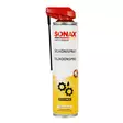 Silikonispray 400 ml - Silikonisprayt - SO348300 - 1