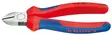 Sivuleikkurit 140 mm Knipex - Sivuleikkurit - 265-7002-140 - 1