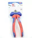 Sivuleikkurit 180 mm Knipex - Sivuleikkurit - 265-7002-180 - 1