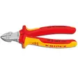 Sivuleikkurit Kuorintaurilla VDE 160 mm Knipex - Sivuleikkurit - 265-1426-160 - 1