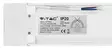 SLIM IP20 10W 300MM 4000K 1200LM - LED-sisävalot - LED660 - 2