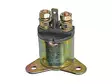 Solenoidi 12V 3-nap Honda Pienkone - Solenoidit - 4100-652000 - 1