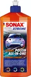 Sonax Ceramic Polish All-in-One kiillotusaine 500 ml - Vahat ja pinnoitteet - SO247200 - 1