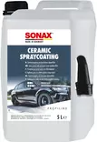 Sonax Ceramic Spray coating 5L Keraaminen pinnoitespray - Vahat ja pinnoitteet - SO257500 - 1