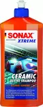 Sonax Keraaminen Shampoo 500 ml Ceramic Active Shampoo SI-Carbon Technology - Autoshampoot - SO259200 - 1