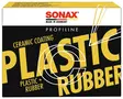SONAX PROFILINE Ceramic Coating CC Plastic+Rubber - Vahat ja pinnoitteet - SO241000 - 1