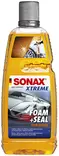 SONAX XTREME Foam & Seal Vaahtopinnoite vaahtopesuaine 1 L - Vaahdotinpesuaineet - SO251300 - 1