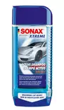 Sonax Xtreme Tehoshampoo 2 in 1 500 ml - Autoshampoot - SO214200 - 1