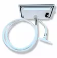 Suihkun ulosotto Olympia - Hanat ja suihkutarvikkeet - 724510 - 2