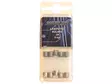 Sulake blister lasi 2A 5kpl 6x32 mm - Autosulakkeet - 1569-14020 - 1