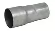 Supiste 89-76 mm 1/2" - Vaimentimet ja putket - 091-U078900 - 1