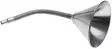 Suppilo Metallia BGS Ø 145 mm - Suppilot ja kannut - BGS8030 - 1