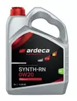 Synth-RN 0W20 60L - Moottoriöljyt - 114-1471-60 - 1