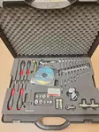 TARKASTUSLAITESARJA DJE K 110 JETRONICL BOSCH - POISTO - 0986615100000 - 2